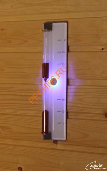 Cветильник Cariitti Песочные часы