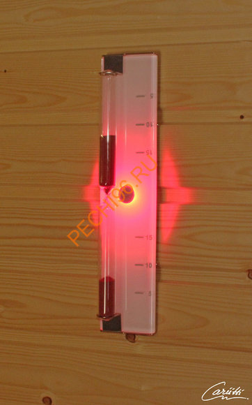 Cветильник Cariitti Песочные часы