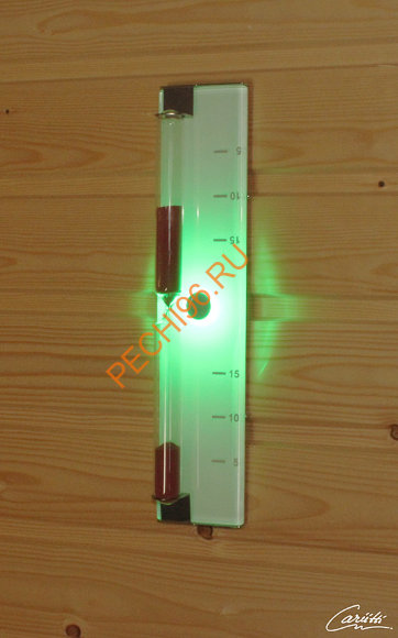 Cветильник Cariitti Песочные часы