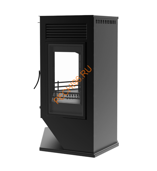 Печь-камин BLACK STOVE Hors-10