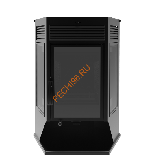 Печь-камин BLACK STOVE Hors-10