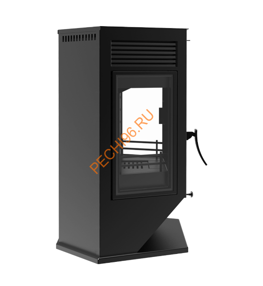 Печь-камин BLACK STOVE Hors-10