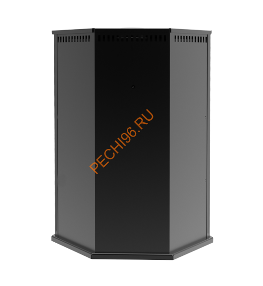 Печь-камин BLACK STOVE Hors-10