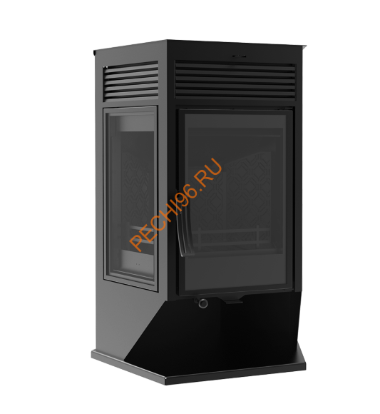 Печь-камин BLACK STOVE Hors-10
