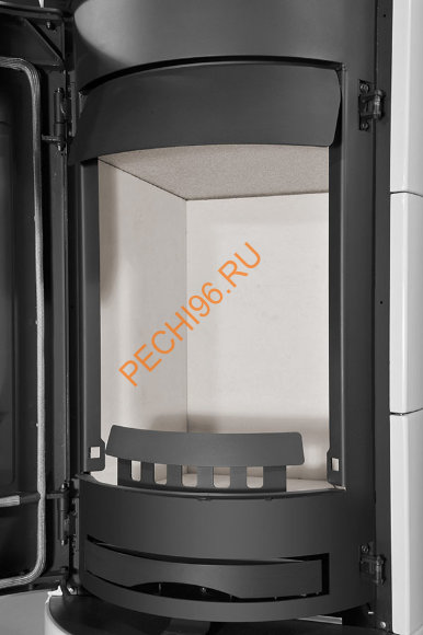 Керамическая печь-камин Thorma ATIKA Ceramic Standard белая Керамическая печь-камин Thorma ATIKA Ceramic Standard белая