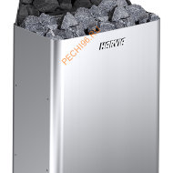 Электрическая печь Harvia The Wall SW45E