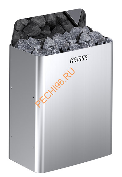 Электрическая печь Harvia The Wall SW45E