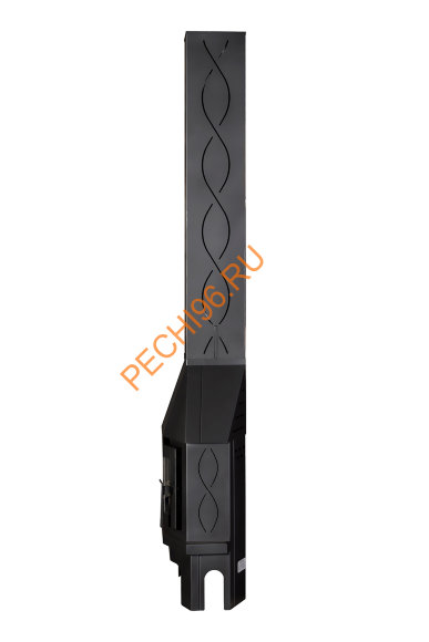 Печь-камин ЭкоКамин Мюнхен пристенно-угловой Мини