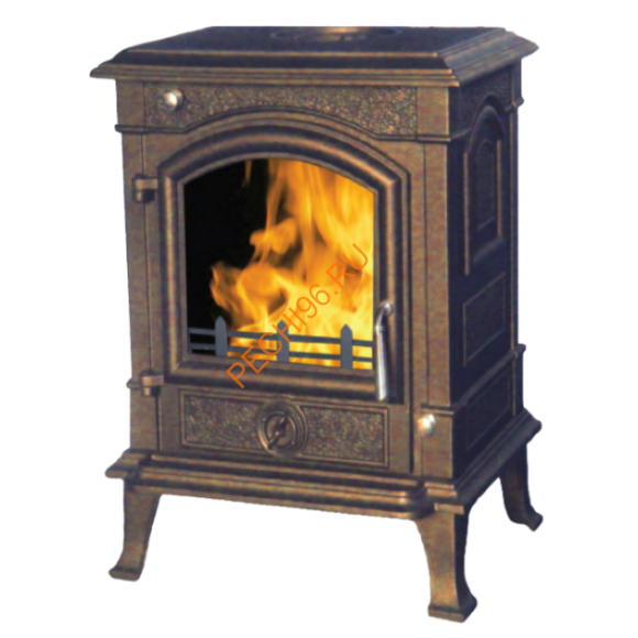 Печь-Камин LK Novara Печь-Камин LK Novara