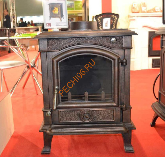 Печь-Камин LK Novara Печь-Камин LK Novara