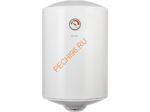 Водонагреватель Ballu BWH/S 80 Proof Водонагреватель Ballu BWH/S 80 Proof