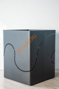 Дровница Fire&Wood Rome