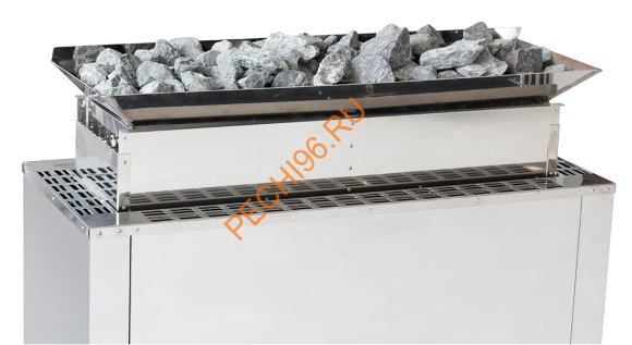 Электрическая печь EOS 34 G 15 кВт нержавеющая сталь