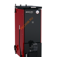 Котел отопительный ZEUS Turbo 32-40 кВт без автоматики