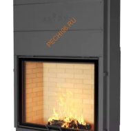 Каминная топка АСТОВ ПС 10080
