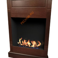 Биокамин ZeFire КЛЕР