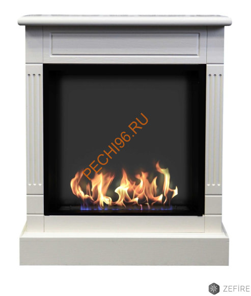 Биокамин ZeFire КЛЕР