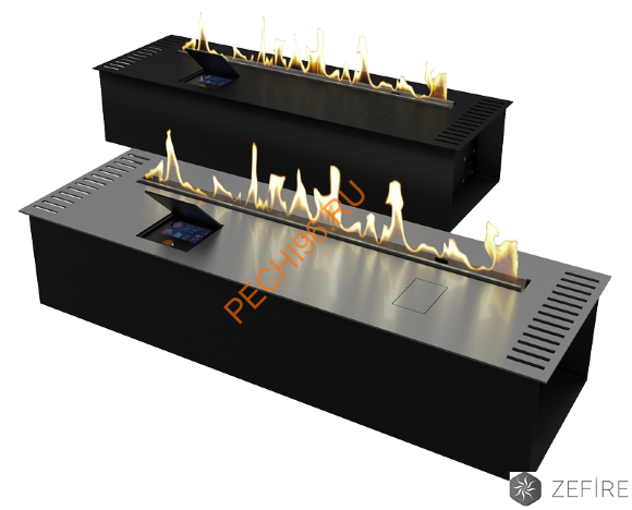 Автоматический биокамин ZeFire М 900