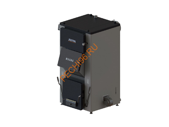 Котел отопительный ZOTA Magna-80 Котел отопительный ZOTA Magna-80