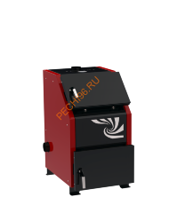 Котел комбинированный TAIFUN 12