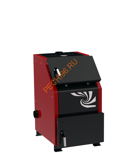 Котел комбинированный TAIFUN 12
