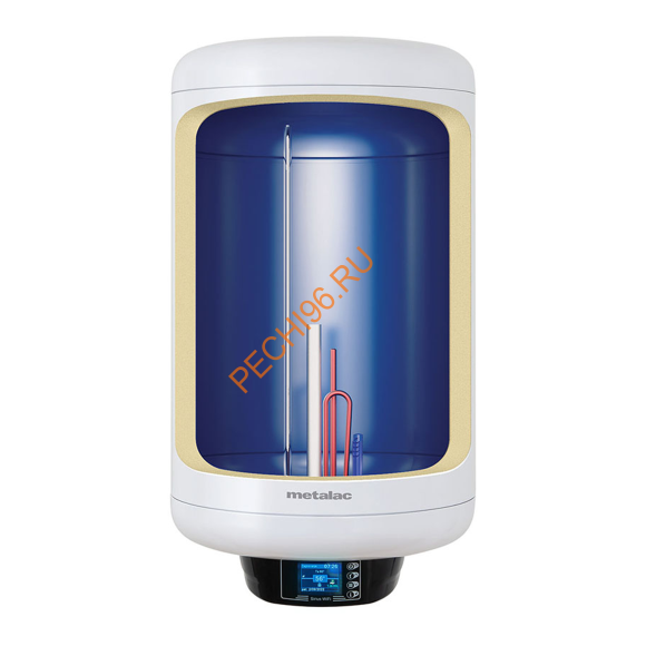 Водонагреватель Metalac Bojler Sirius MB P50 W