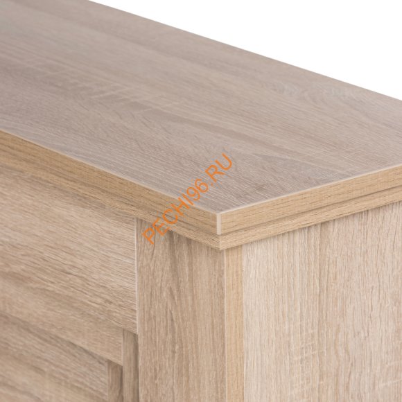 Электрокамин Electrolux Classic EFP/P-1020LS с порталом Grado Classic, дуб сонома