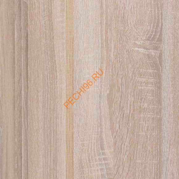 Электрокамин Electrolux Classic EFP/P-1020LS с порталом Grado Classic, дуб сонома