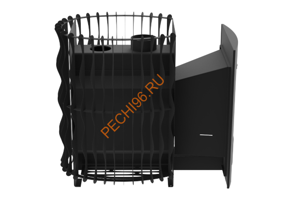 Печь банная Протопи Подкова 14С Печь банная Протопи Подкова 14С