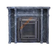 Портал для банной печи Атмосфера Талькохлорит