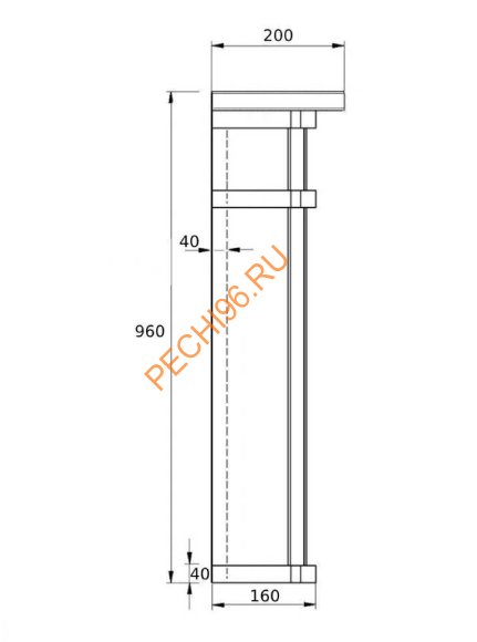 Портал для банной печи Атмосфера Талькохлорит Портал для банной печи Атмосфера Талькохлорит