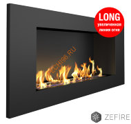 Биокамин ZeFire ELLIOT 900 Long со стемалитом