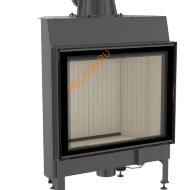 Каминная топка Kratki NADIA/13