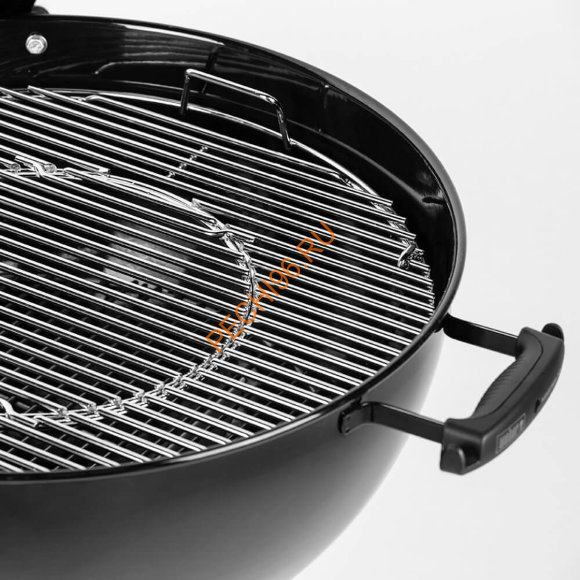 Угольный гриль WEBER Master-Touch GBS E-5755, 57 см