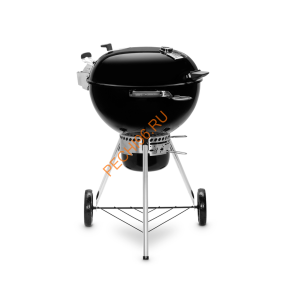 Угольный гриль WEBER Master-Touch GBS PREMIUM E-5770, 57 см