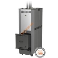 Печь банная Костёр 28 Регистр