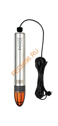 Скважинный насос Джилекс «ВОДОМЕТ» 55/50