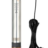 Скважинный насос Джилекс «ВОДОМЕТ» 55/50