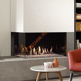 Каминная топка Kal-fire Fairo ECO-line 85 corner