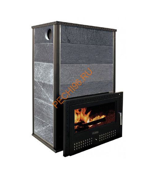 Печь банная KLOVER RT-100RV 310S Талькомагнезит