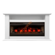 Электрокамин RealFlame GOVARD с очагом JACK 45