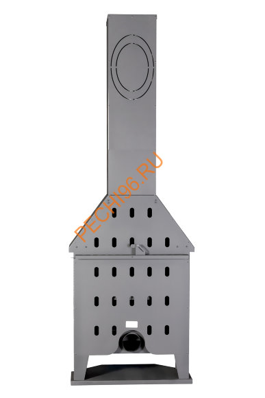 Печь-камин ЭкоКамин Мюнхен Гигант