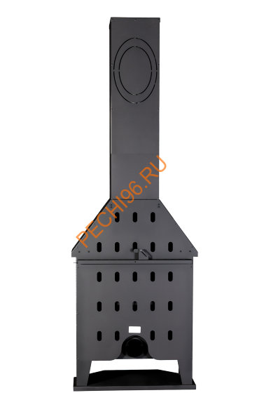 Печь-камин ЭкоКамин Мюнхен Гигант