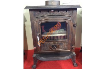 Печь-Камин LK PINETO Печь-Камин LK PINETO