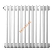 Трубчатый радиатор Zehnder Charleston 3050, 32 секций, RAL9016