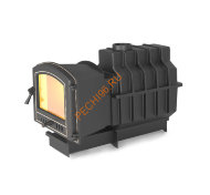 Печь банная Везувий Легенда Ретро 24 (224)