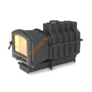 Печь банная Везувий Легенда Ретро 24 (224)