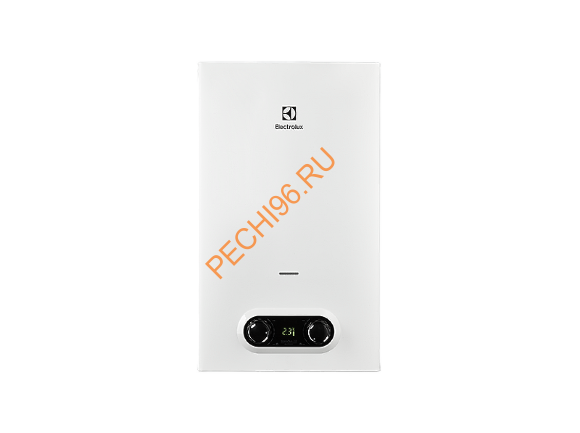 Газовая колонка Electrolux GWH 10 NanoPlus 2.0