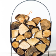 Дровница Fire&Wood Barcelona