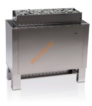 Электрическая печь EOS 34 G HD 30 кВт нержавеющая сталь